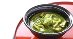 伊藤久右衛門(Itohkyuemon) 宇治抹茶カレー｜写真3