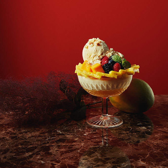 ハーゲンダッツ(Häagen-Dazs) ハーゲンダッツ サマーリゾート｜写真12