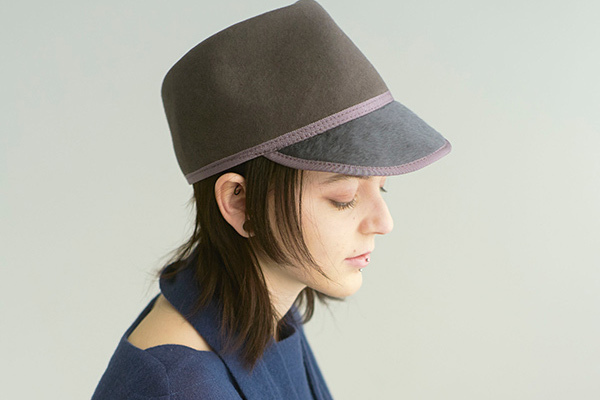 ナインテイラー 2017-18年秋冬 ウィメンズ&メンズ コレクション