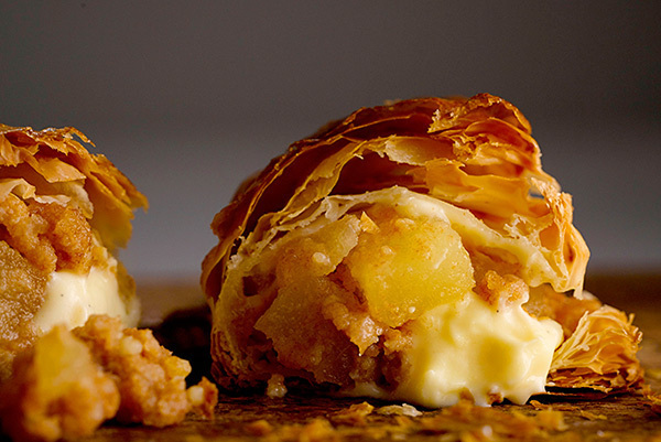 リンゴ「RINGO」