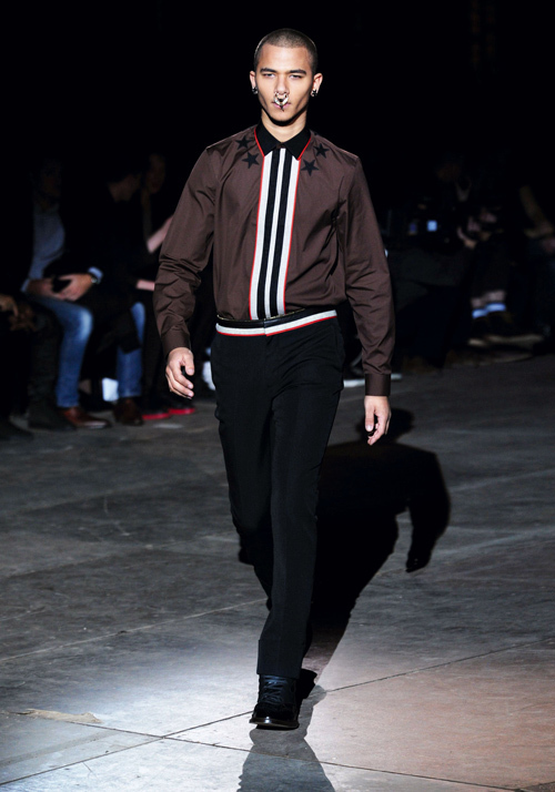 ジバンシィ バイ リカルド ティッシ (Givenchy by Riccardo ジバンシィ バイ リカルド ティッシ (Givenchy by Riccardo