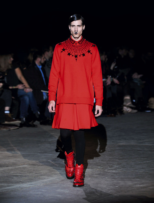 写真44/56｜ジバンシィ バイ リカルド ティッシ (Givenchy by