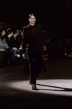 ジバンシィ バイ リカルド ティッシ 2012-13年秋冬メンズ