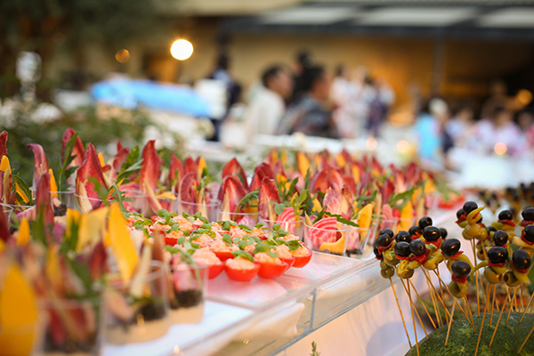 「ゆかた de カルネ 2017」