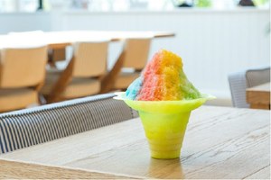 ロンハーマン(Ron Herman) RHカフェ｜写真3