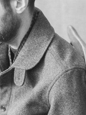 ミスターオリーブ(MR.OLIVE) 2017-18年秋冬メンズコレクション  - 写真2