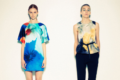 バロックジャパン新ブランド「ENFÖLD(エンフォルド)」が伊勢丹新宿にポップアップショップをオープン