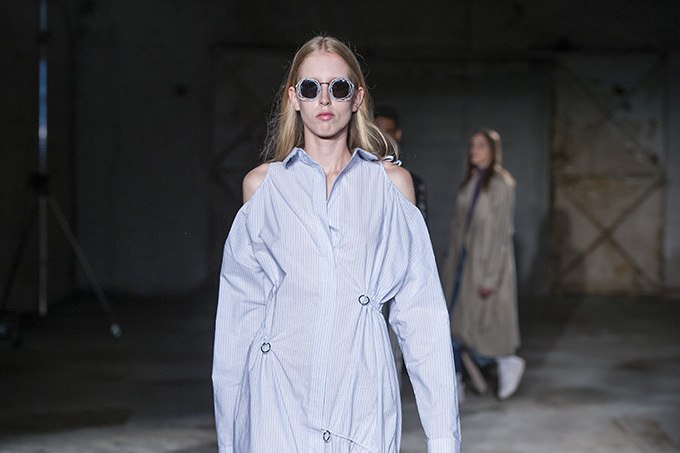 マイキータ(MYKITA), ダミール ドマ(DAMIR DOMA) NITA｜写真10