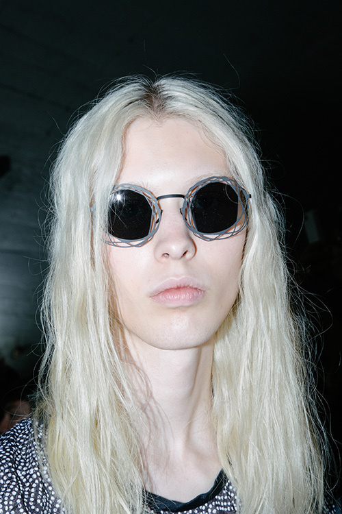 マイキータ(MYKITA), ダミール ドマ(DAMIR DOMA) NITA｜写真6