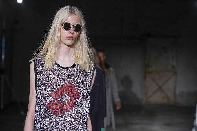マイキータ(MYKITA), ダミール ドマ(DAMIR DOMA) NITA｜写真9
