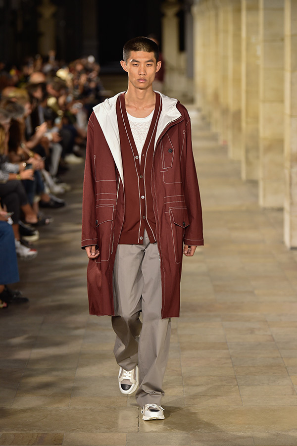 渋谷並木橋店】2023年 HERMES エルメス ニット レディース