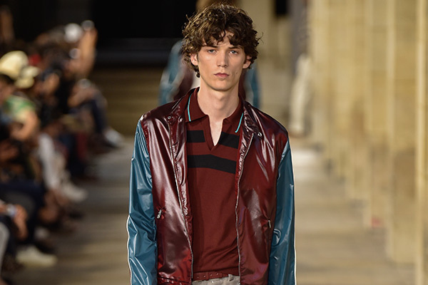 エルメス(HERMÈS) 2018年春夏メンズコレクション - ファッション