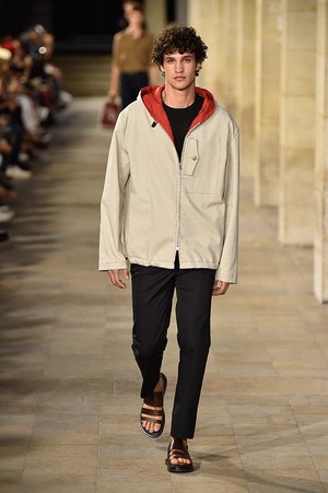 エルメス(HERMÈS) 2018年春夏メンズコレクション  - 写真23