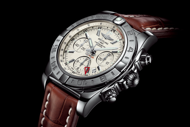 バーゼルワールド2012で発表される注目の時計- ブルガリ、ロドルフ、ウブロ、ブライトリングなど｜写真14