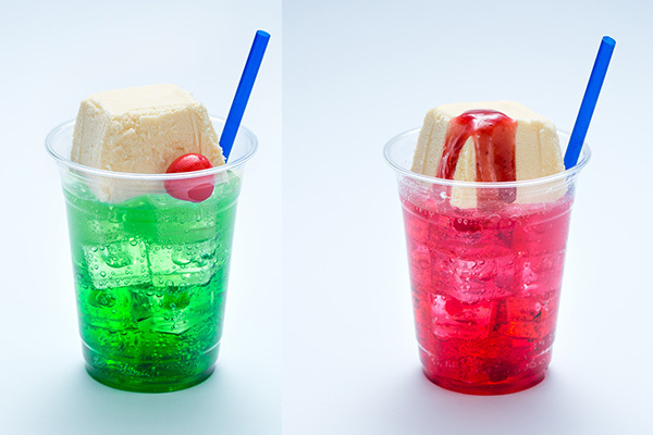 ハワイ｜ロッテアイス「爽」のオリジナルフロートが楽しめる「爽ハッピーカフェ」大阪・阪急梅田駅に限定オープン