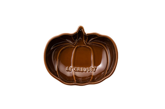 ル・クルーゼ(LE CREUSET) かぼちゃ型のお鍋｜写真10