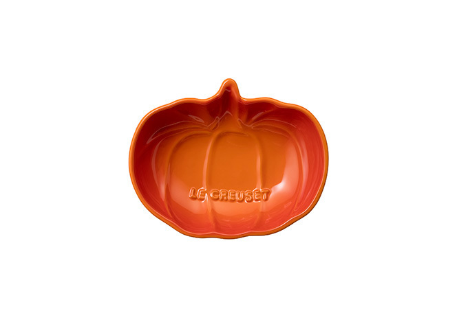 ル・クルーゼ(LE CREUSET) かぼちゃ型のお鍋｜写真9