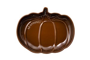 土日限定セール!LE CREUSET 鍋カボチャ型シーソルト | gkcsu.org