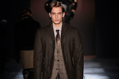 ヴィクター＆ロルフ 2012-13年秋冬  メンズ コレクション