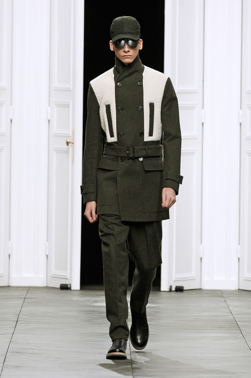 ディオール オム(DIOR HOMME) 2012-13年秋冬 メンズコレクション  - 写真15