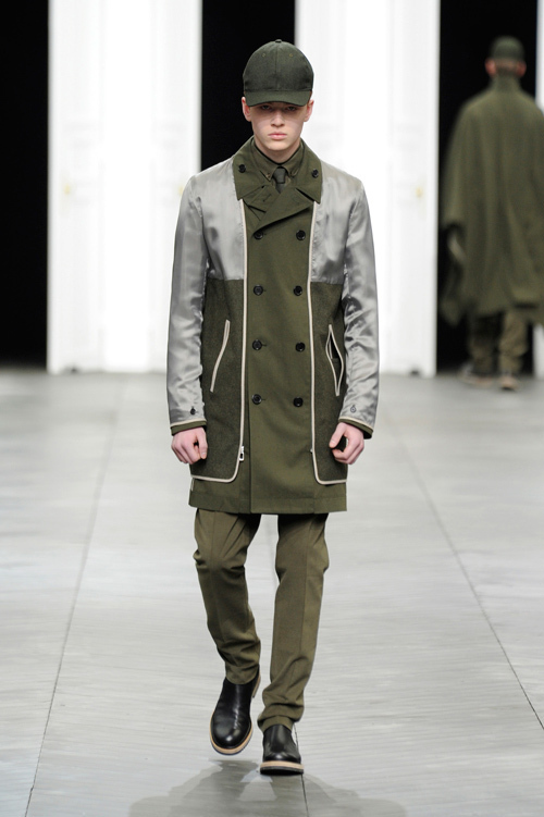 ディオール オム 2012-13年秋冬 <span>コレクション</span> - 写真26