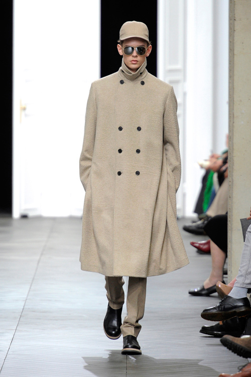 ディオール オム 2012-13年秋冬 <span>コレクション</span> - 写真34