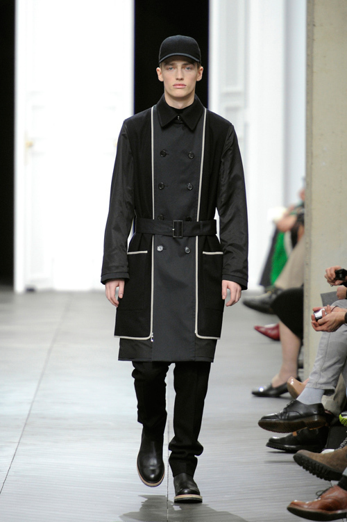 ディオール オム 2012-13年秋冬 <span>コレクション</span> - 写真39