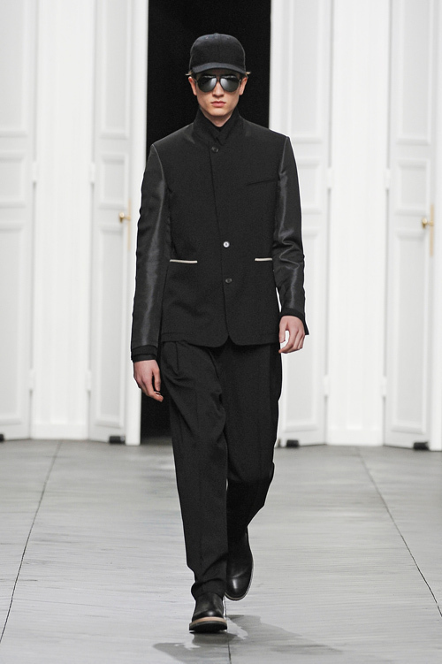 ディオール オム(DIOR HOMME) 2012-13年秋冬 メンズコレクション  - 写真40