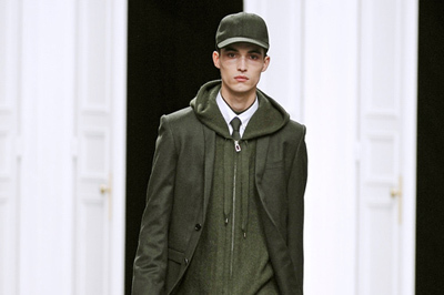 ディオール オム(DIOR HOMME) コレクション - ファッションプレス