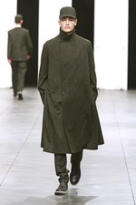 ディオールオム 2012-13年秋冬コレクション - ミリタリーとラグジュアリーのコラボレーション｜写真3