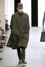 ディオールオム 2012-13年秋冬コレクション - ミリタリーとラグジュアリーのコラボレーション｜写真7