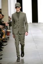 ディオールオム 2012-13年秋冬コレクション - ミリタリーとラグジュアリーのコラボレーション｜写真30