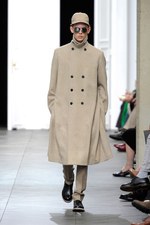 ディオールオム 2012-13年秋冬コレクション - ミリタリーとラグジュアリーのコラボレーション｜写真34