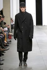 ディオールオム 2012-13年秋冬コレクション - ミリタリーとラグジュアリーのコラボレーション｜写真37