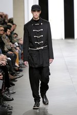 ディオールオム 2012-13年秋冬コレクション - ミリタリーとラグジュアリーのコラボレーション｜写真42