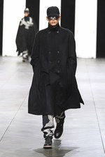 ディオールオム 2012-13年秋冬コレクション - ミリタリーとラグジュアリーのコラボレーション｜写真46