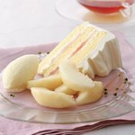 キハチ カフェ(KIHACHI CAFÉ) 黄金桃｜写真3