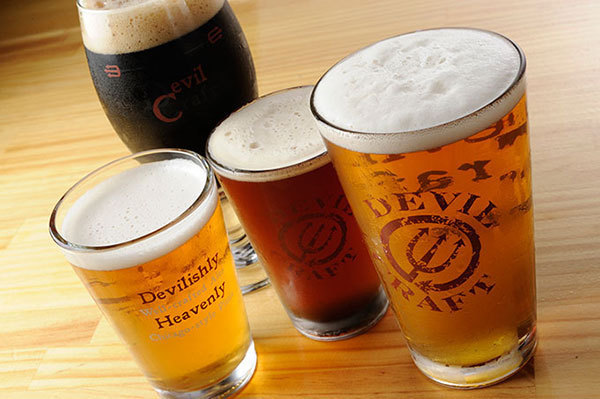 おつまみ｜「湘南ビアフェス!」湘南 T-SITEにて開催 - 世界や日本の名立たるビール200種以上が揃う