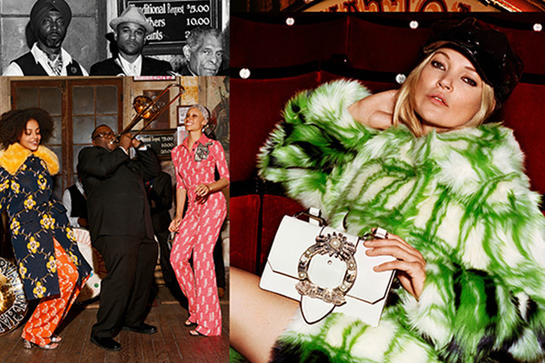 希少】ミュウミュウ miumiu 2017FW 写真集 Kate Moss - メルカリ