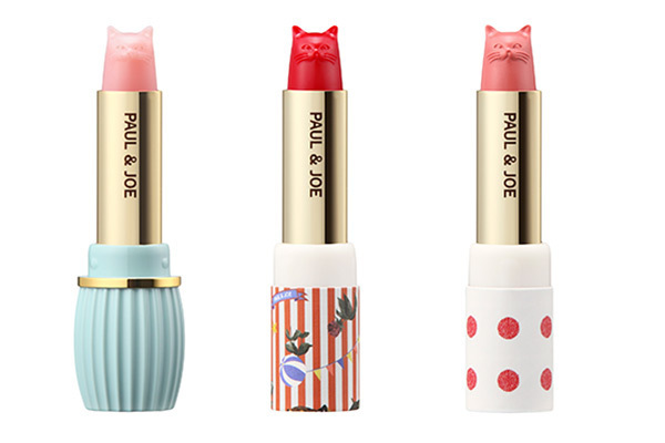 ポール & ジョー