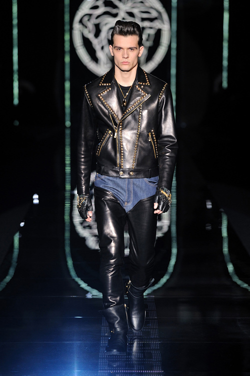 ヴェルサーチェ(VERSACE) 2012-13年秋冬 メンズコレクション  - 写真41