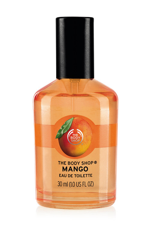 ザボディショップ(THE BODY SHOP) マンゴー ボディケアシリーズ｜写真3