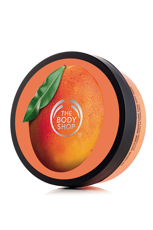 ザボディショップ(THE BODY SHOP) マンゴー ボディケアシリーズ｜写真7