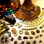 湘南 T-SITEで「湘南 蚤の市」ヨーロッパのアンティーク雑貨・家具を扱う有名店が全国から集結｜写真3