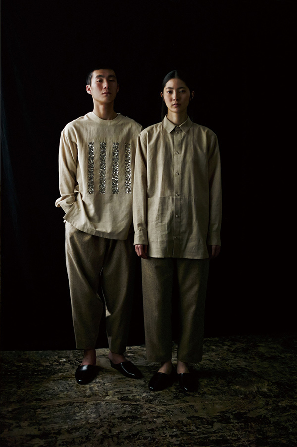 ヤントル 2017-18年秋冬<span>コレクション</span> - 写真8