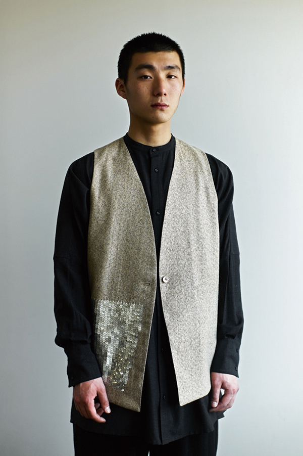 ヤントル(YANTOR) 2017-18年秋冬ウィメンズ&メンズコレクション