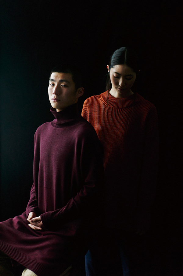 ヤントル 2017-18年秋冬<span>コレクション</span> - 写真25