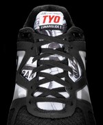 ナイキ(NIKE) ナイキ ルナグライド+ 3 CITY “TOKYO”｜写真3