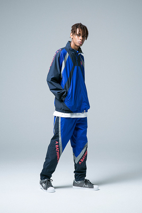 ア ベイシング エイプ(A BATHING APE) 2017-18年秋冬メンズ