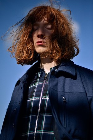 ネーム(Name.) 2017-18年秋冬メンズコレクション  - 写真6